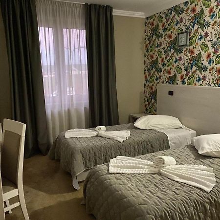 Grand Master Hotel デジ エクステリア 写真