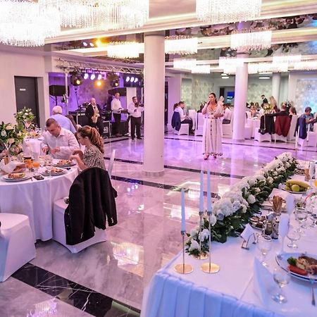 Grand Master Hotel デジ エクステリア 写真