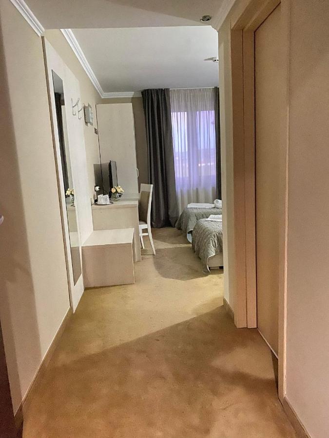 Grand Master Hotel デジ エクステリア 写真