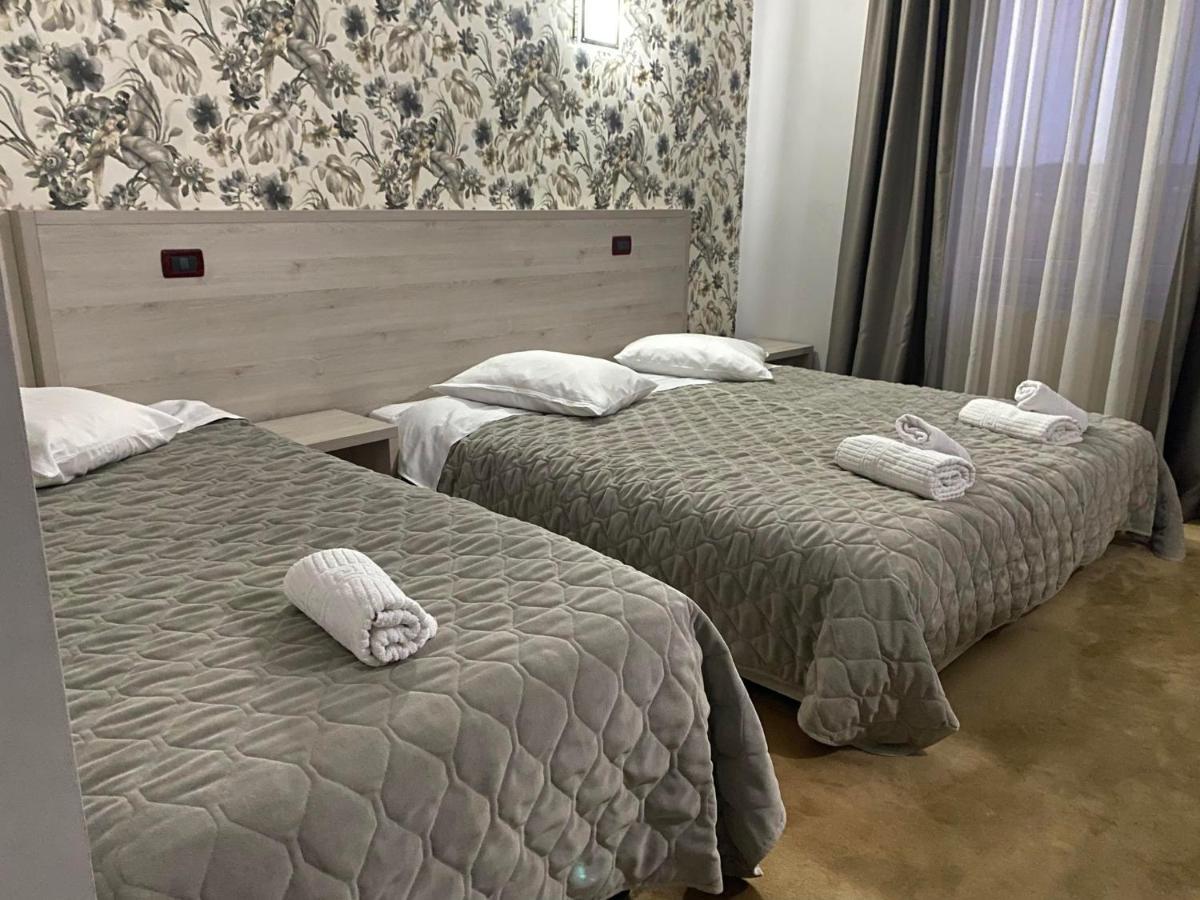 Grand Master Hotel デジ エクステリア 写真